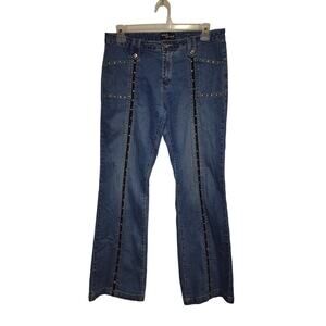 Wild Secret Juniors Jeans Size 15